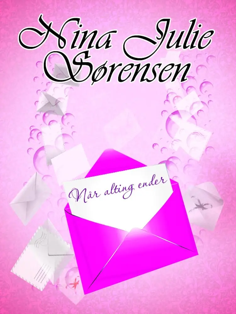 Når alting ender af Nina Julie Sørensen
