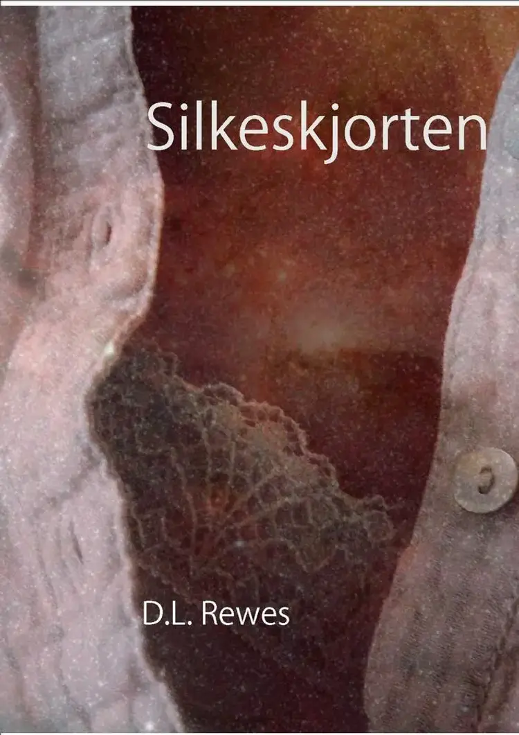 Silkeskjorten af D.L. Rewes