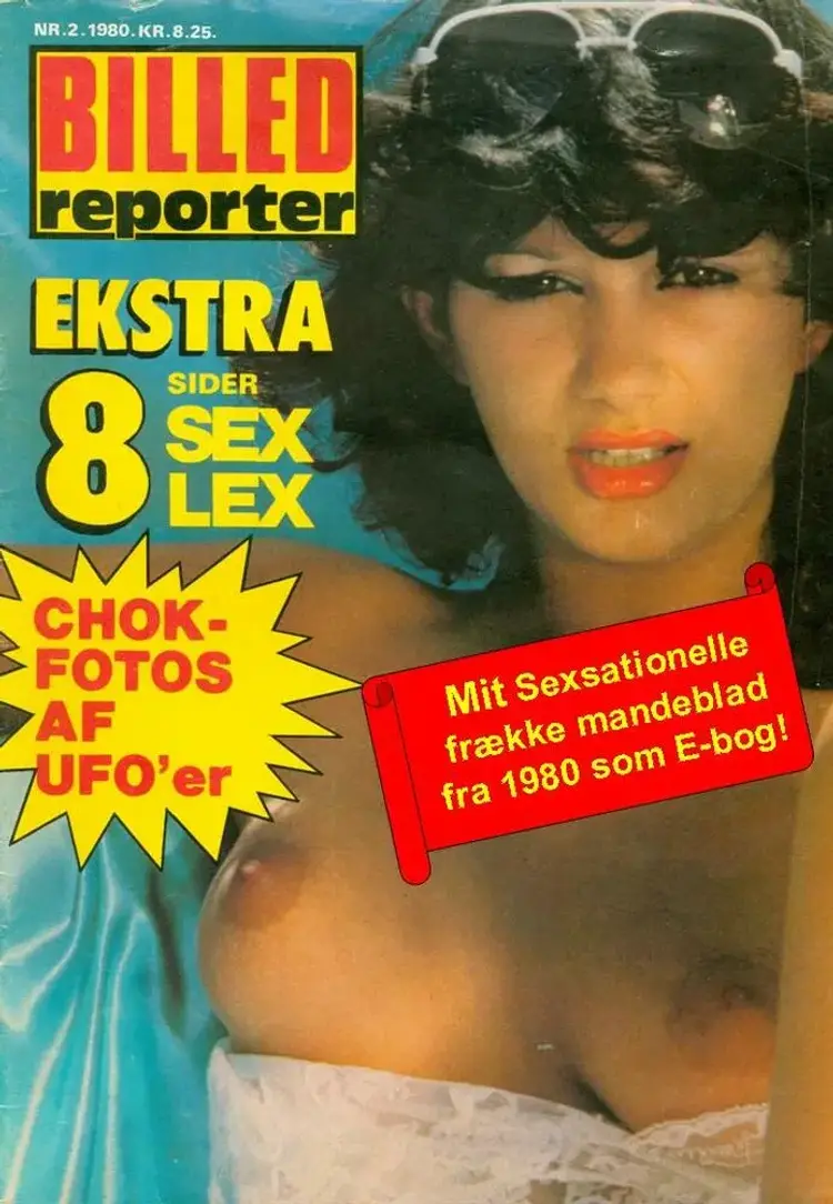 BILLEDreporter 2 af Bjarne Castella