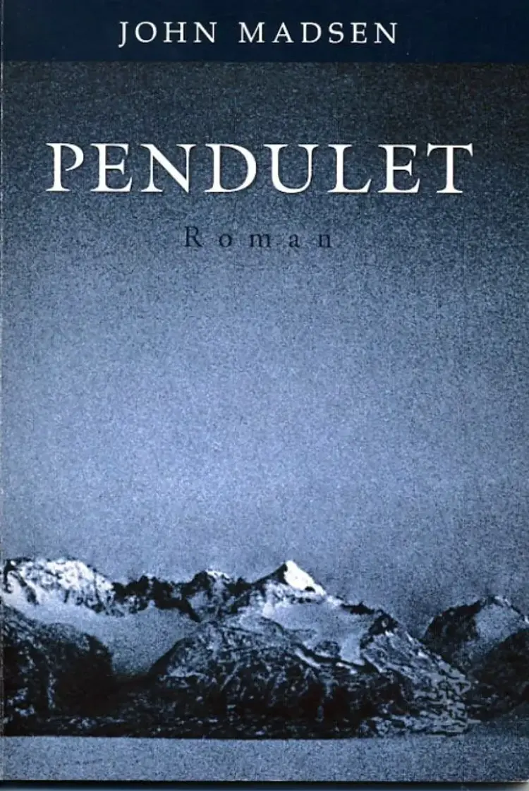 Pendulet af John Madsen