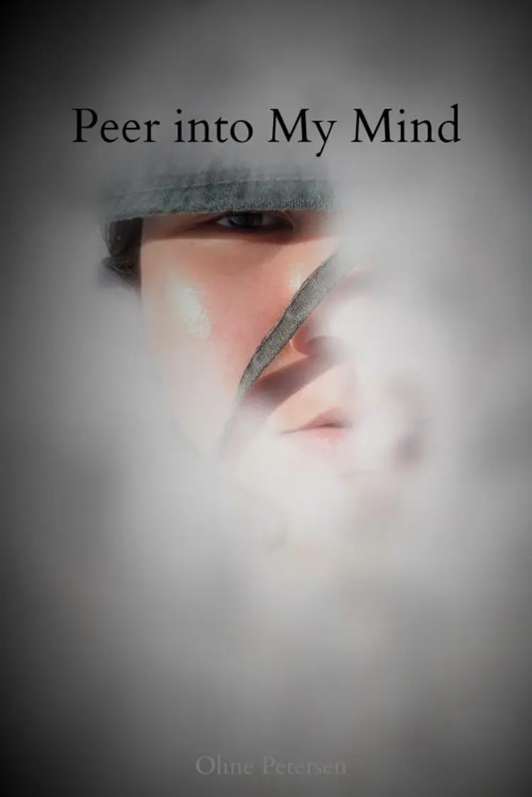 Peer into My Mind af Oline Petersen