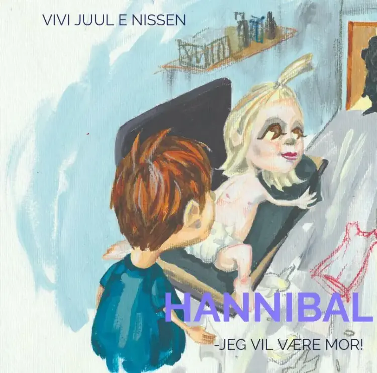 Hannibal af Vivi Juul E Nissen