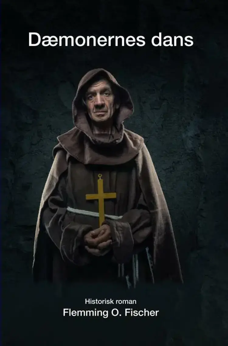 Dæmonernes dans af Flemming O. Fischer