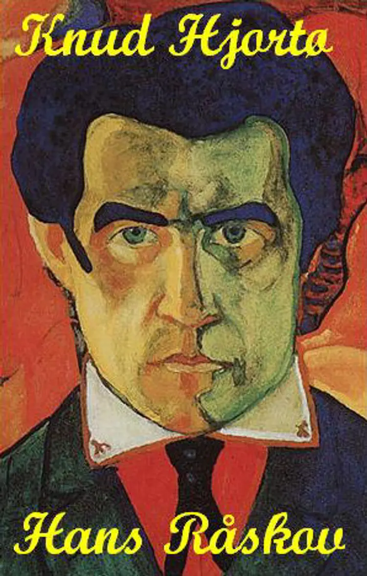 Hans Råskov af Hans Råskov