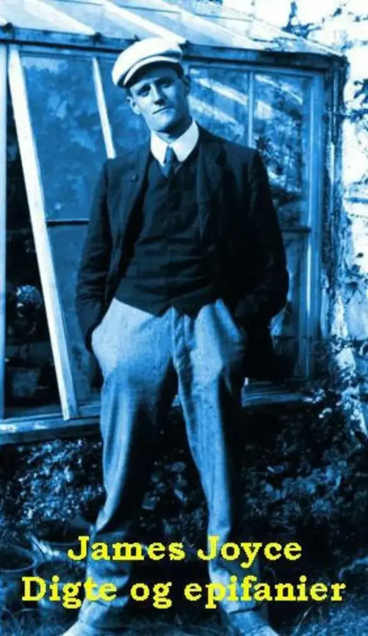 Digte og epifanier af James Joyce
