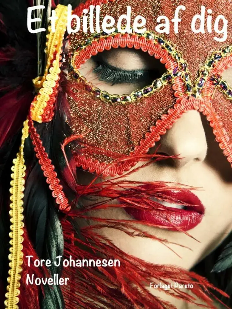 Et billede af dig af Tore Johannesen