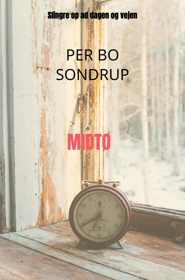 MidtØ af Per Bo Sondrup