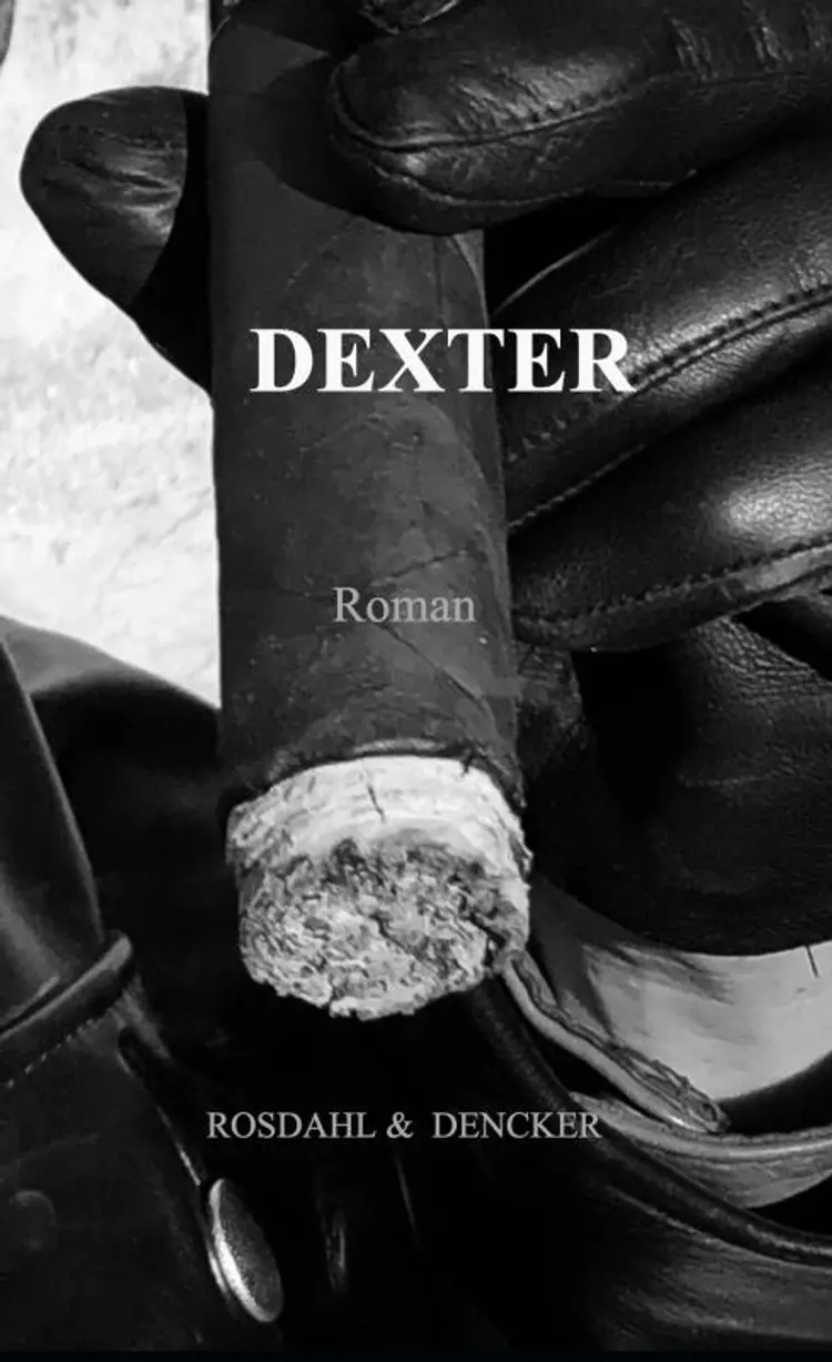 DEXTER af Rosdahl Dencker