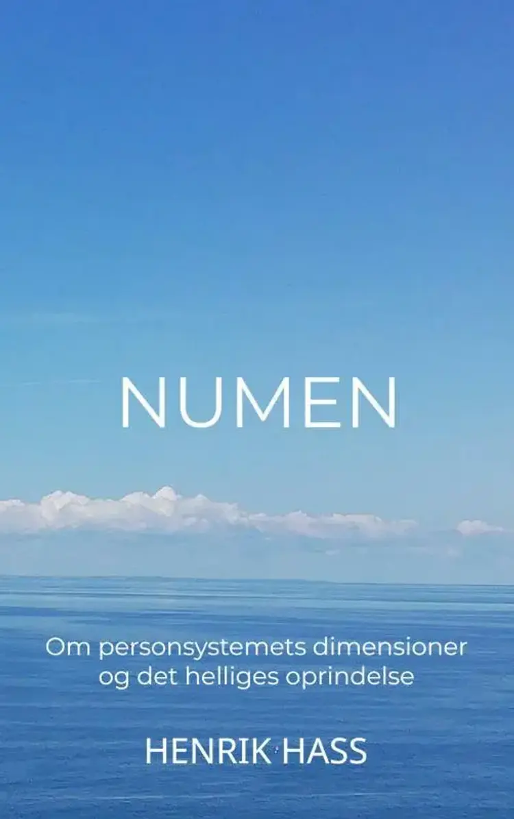 Numen af Henrik Hass