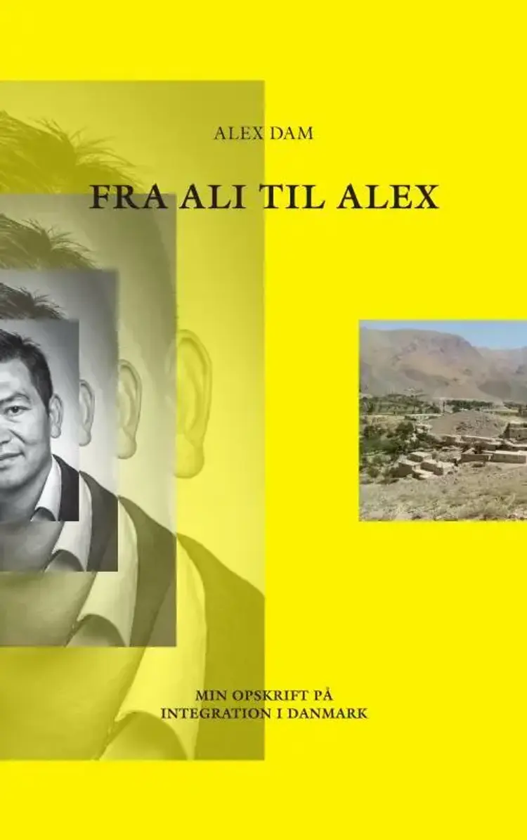 Fra Ali til Alex af Alex Dam