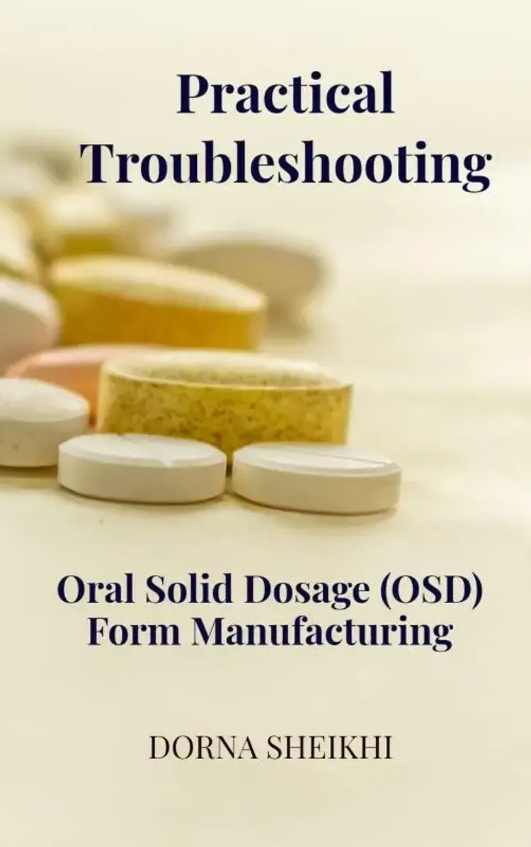 Practical Trouble Shooting af Dorna Sheikhi