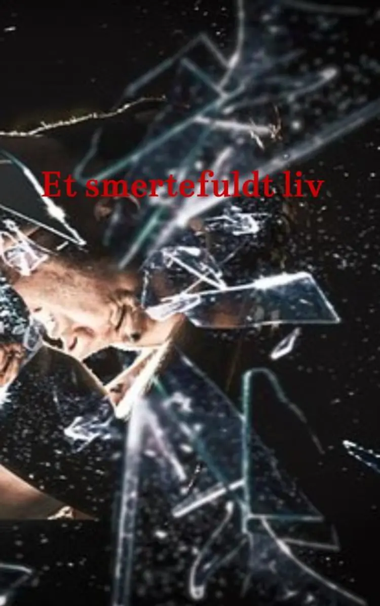 Et smertefuldt liv af Rosé Nielsen