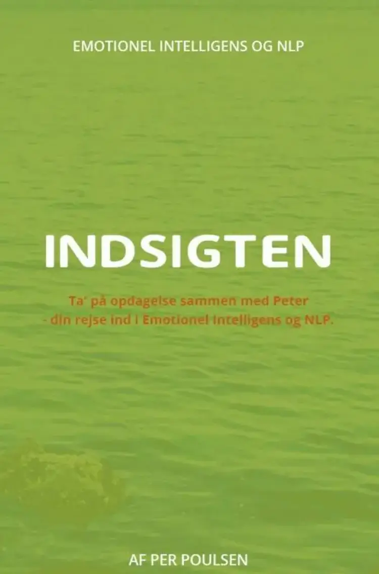 INDSIGTEN af Per Poulsen