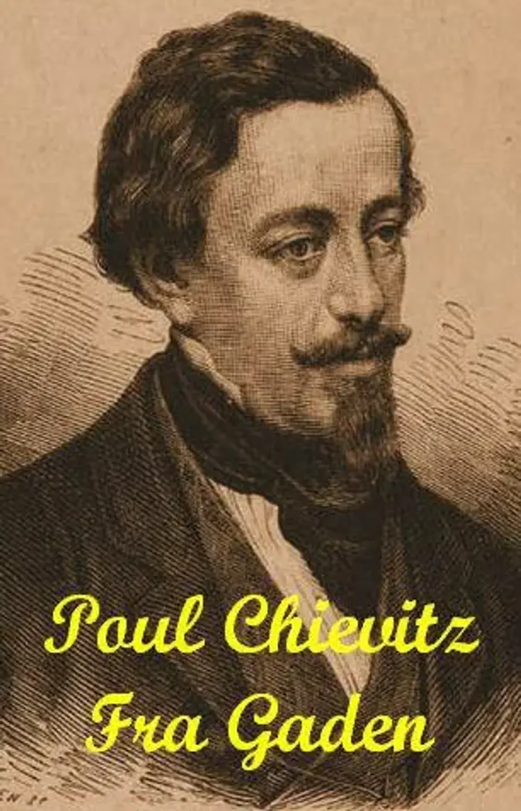 Fra Gaden af Poul Chievitz