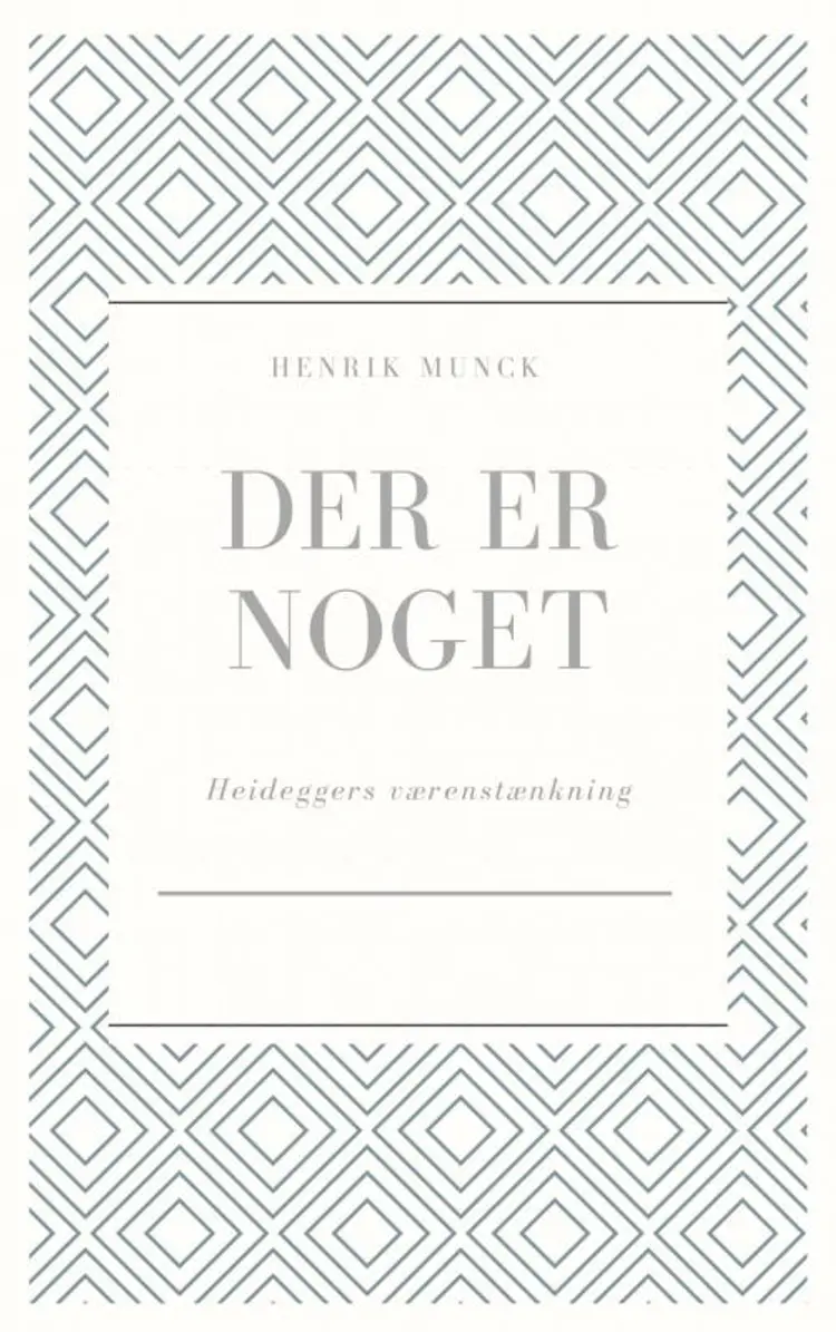 Der er noget af Henrik Munck