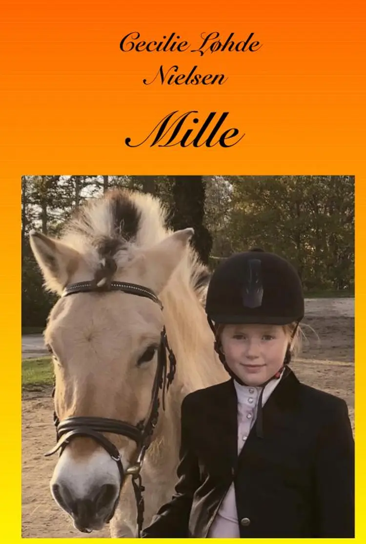 Mille af Cecilie Løhde Nielsen