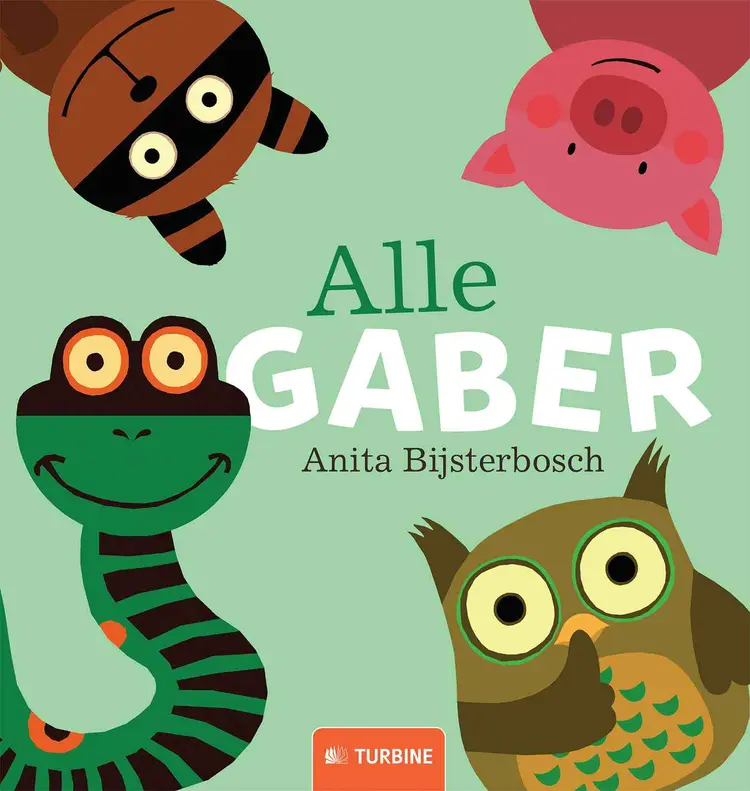 Alle gaber af Anita Bijsterbosch