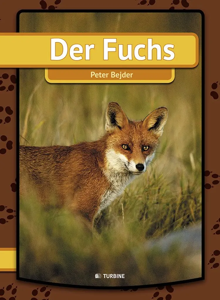 Der Fuchs af Peter Bejder