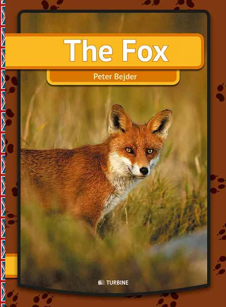 The fox af Peter Bejder