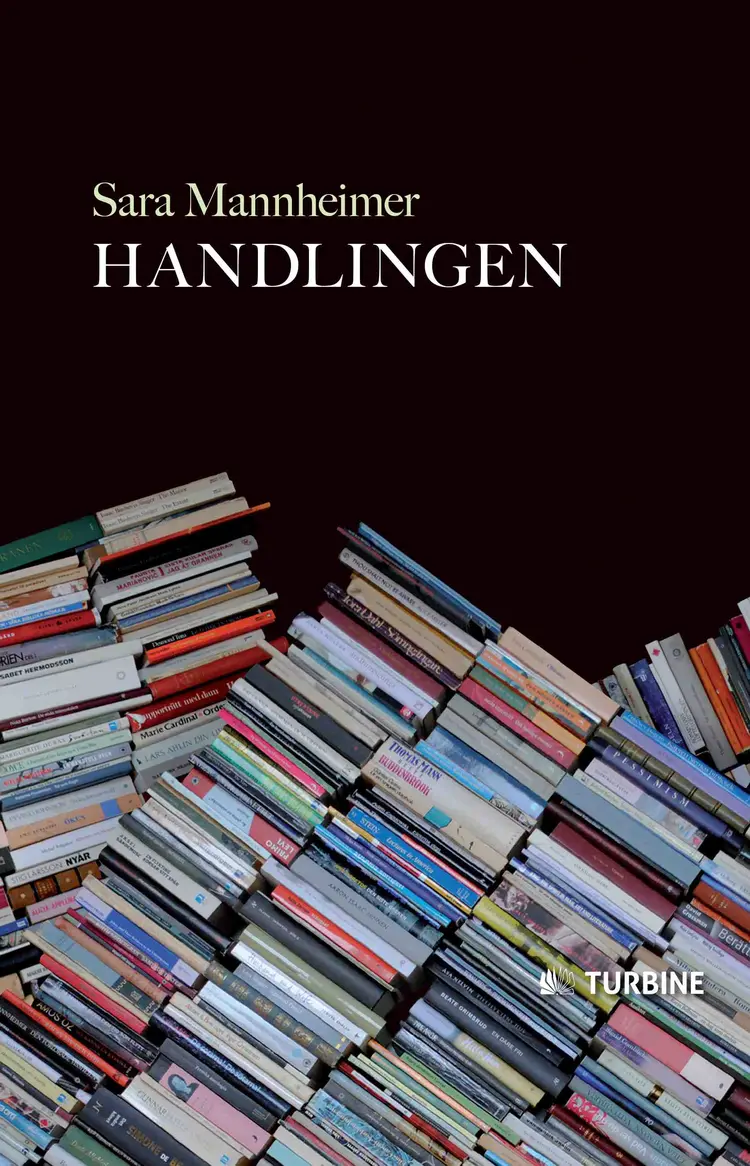 Handlingen af Sara Mannheimer
