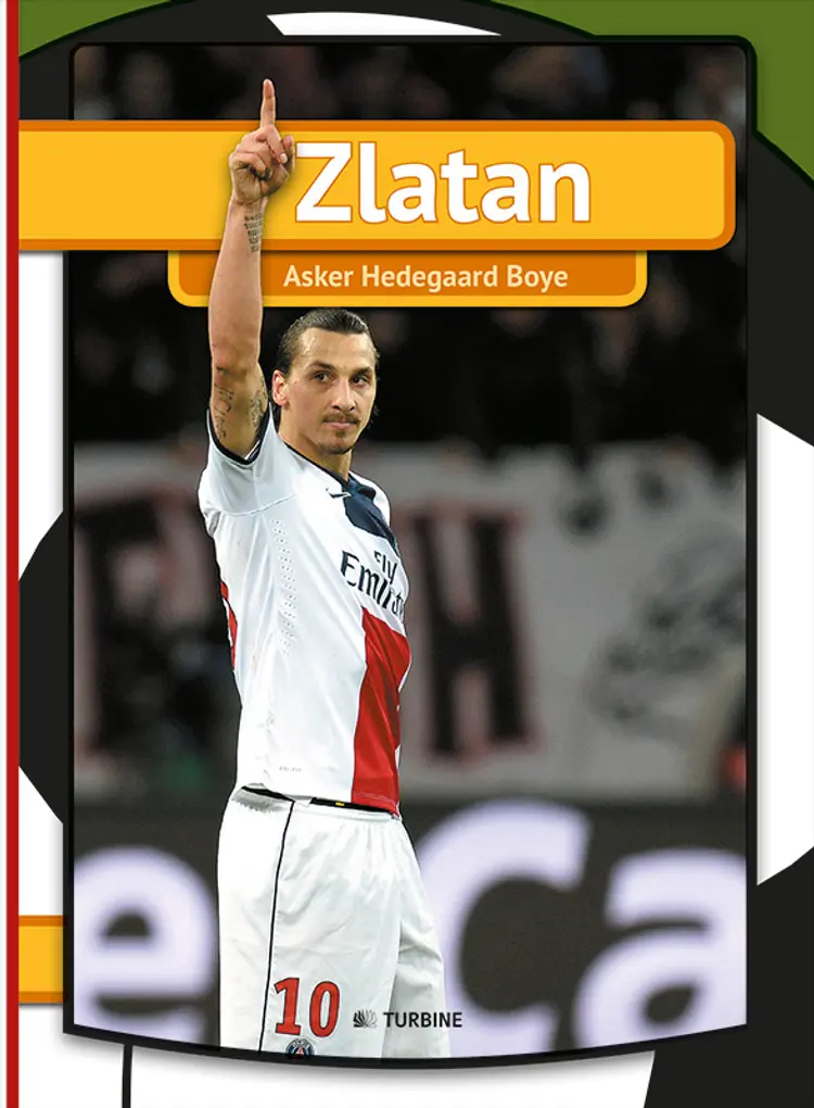 Zlatan af Asker Hedegaard Boye