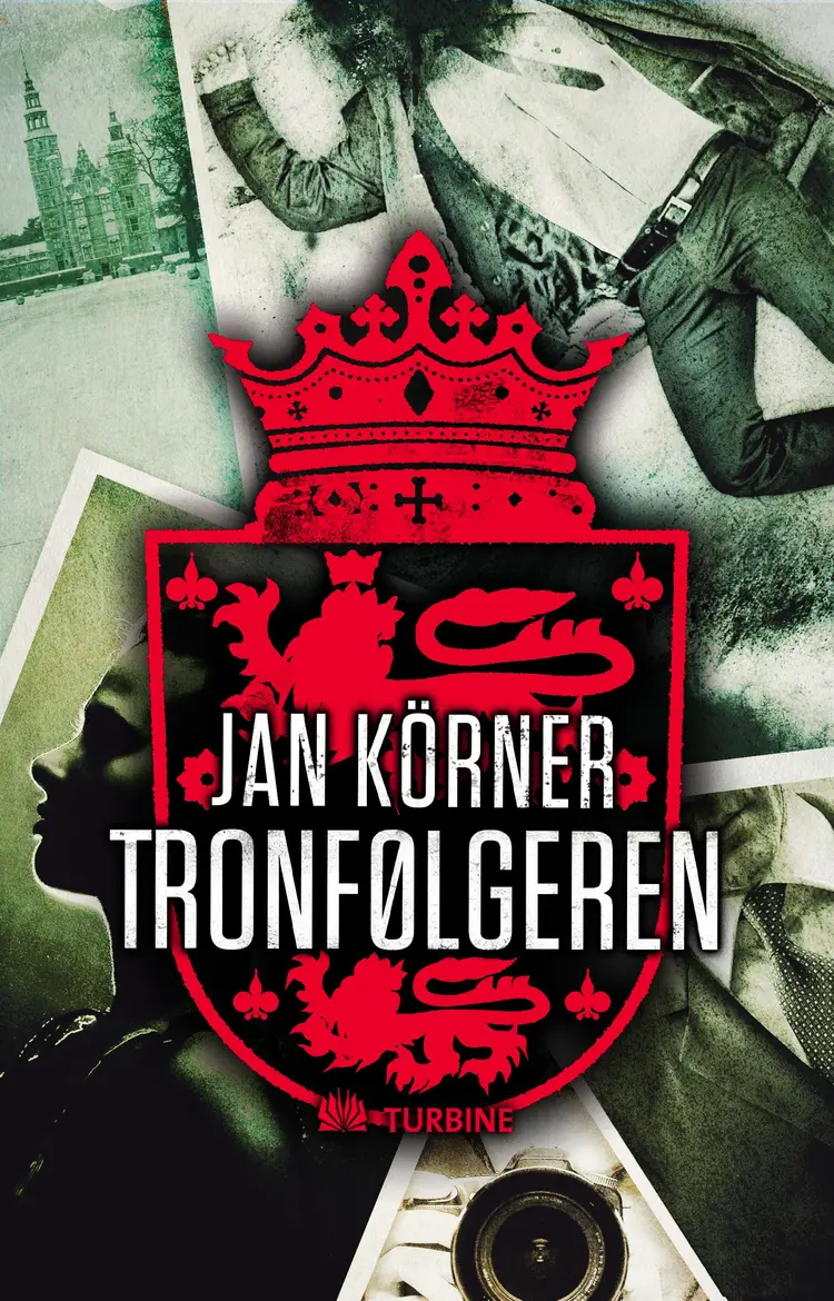 Tronfølgeren af Jan Körner