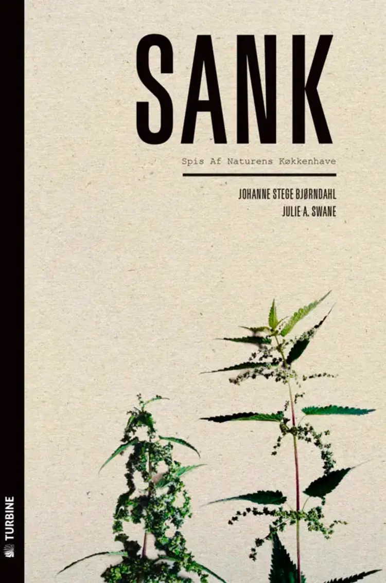 Sank af Julie A. Swane