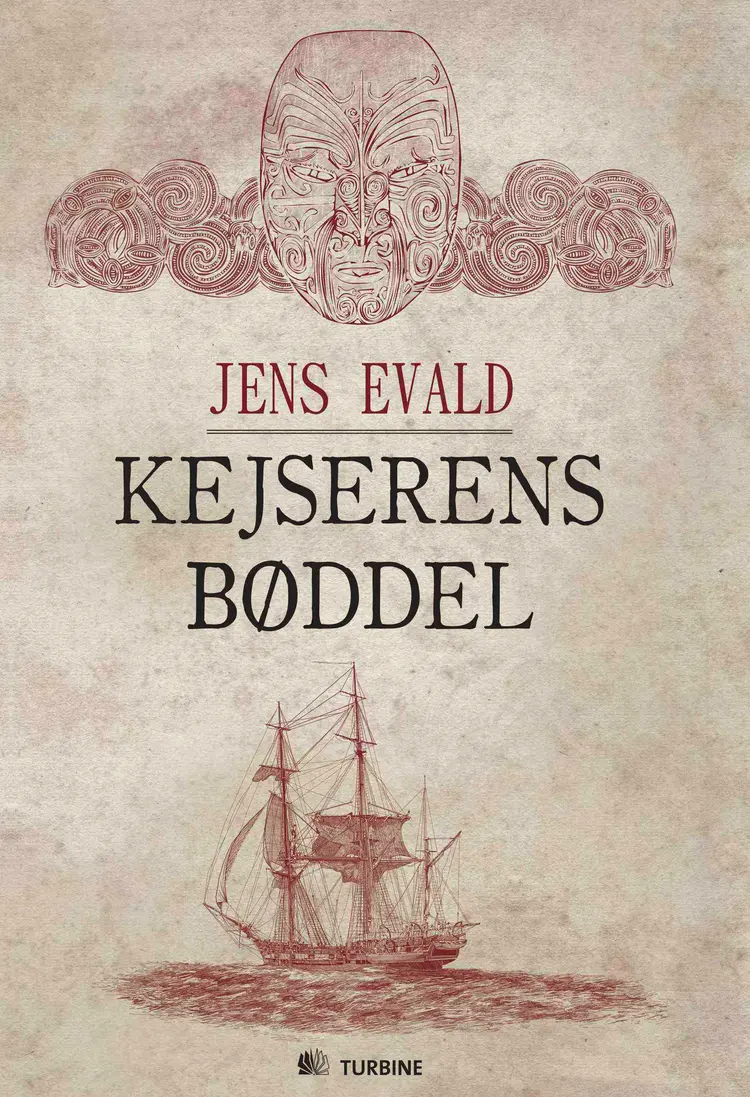 Kejserens bøddel af Jens Evald