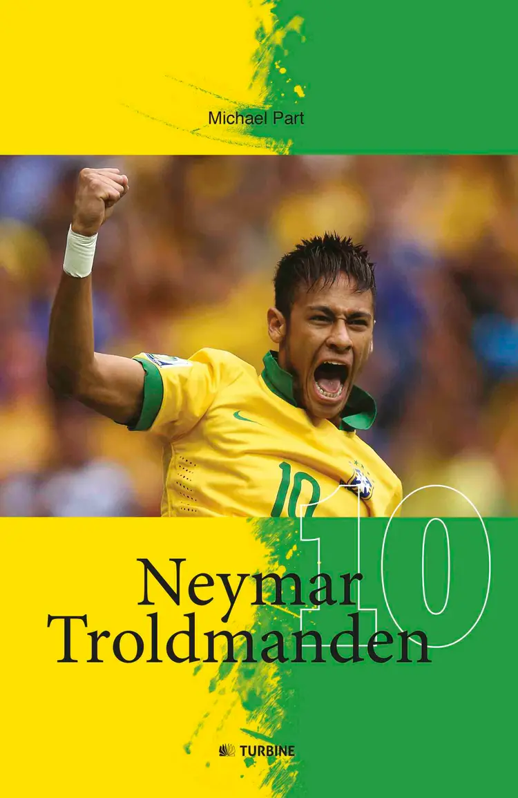 Neymar af Michael Part