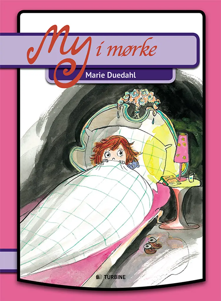 My i mørke af Marie Duedahl