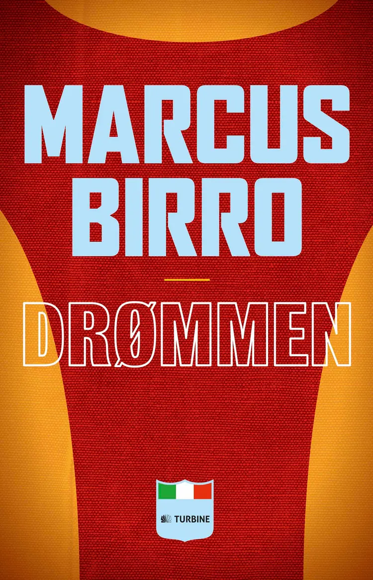 Drømmen af Marcus Birro