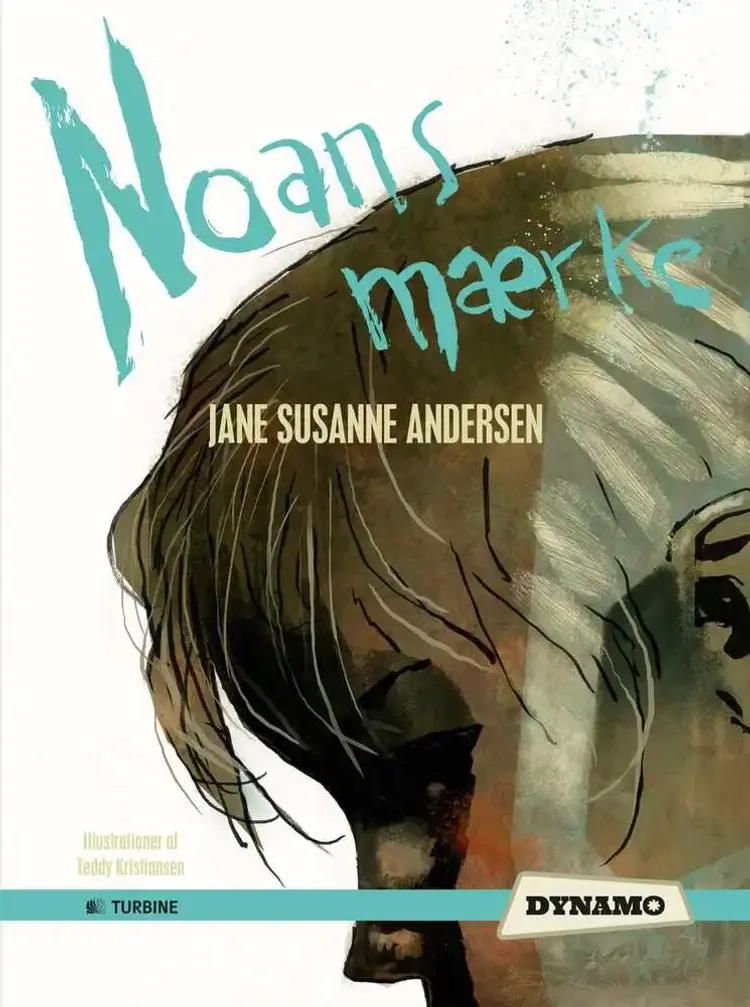 Noans mærke af Jane Susanne Andersen