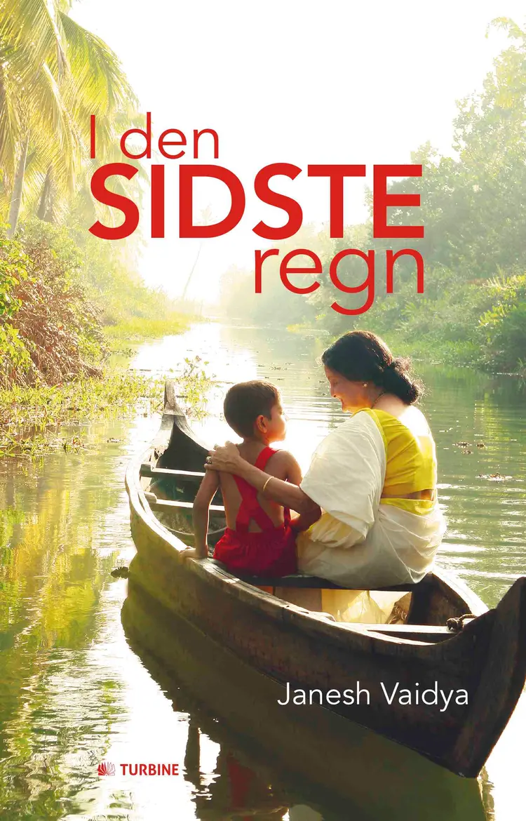 I den sidste regn af Janesh Vaidya