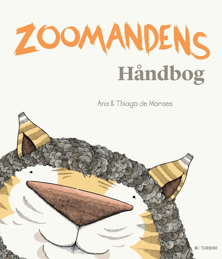 Zoomandens håndbog af Thiago de Moraes