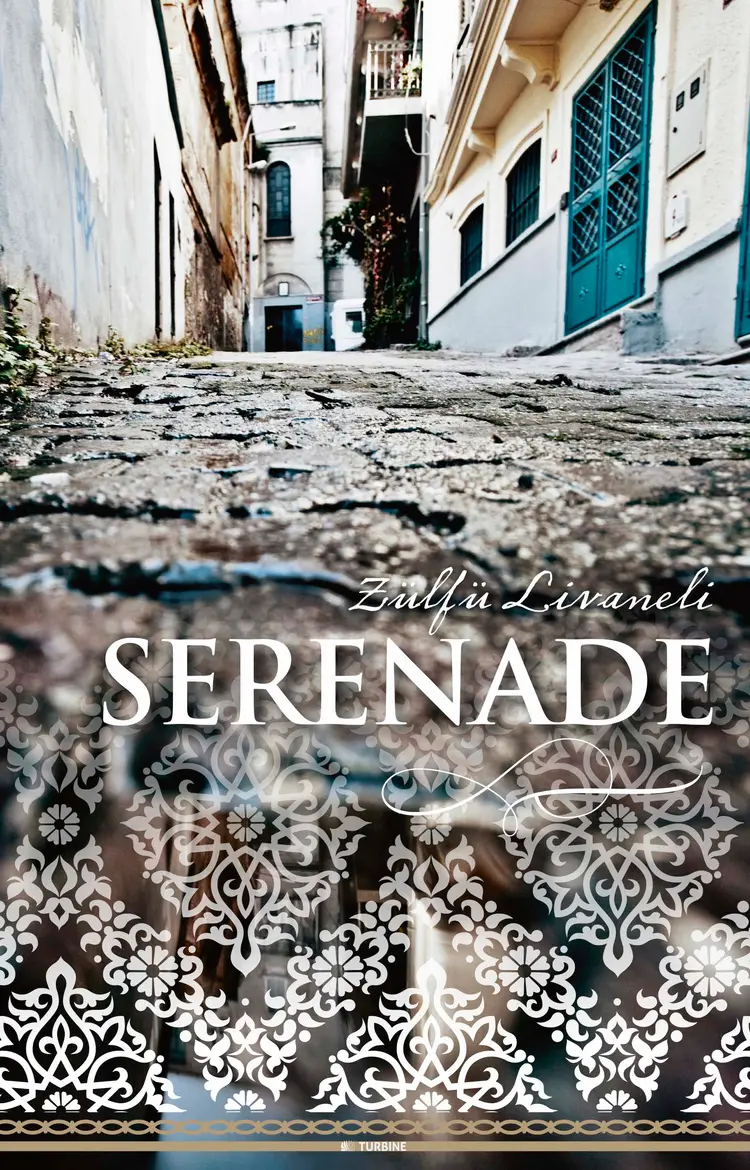 Serenade af Zülfü Livaneli