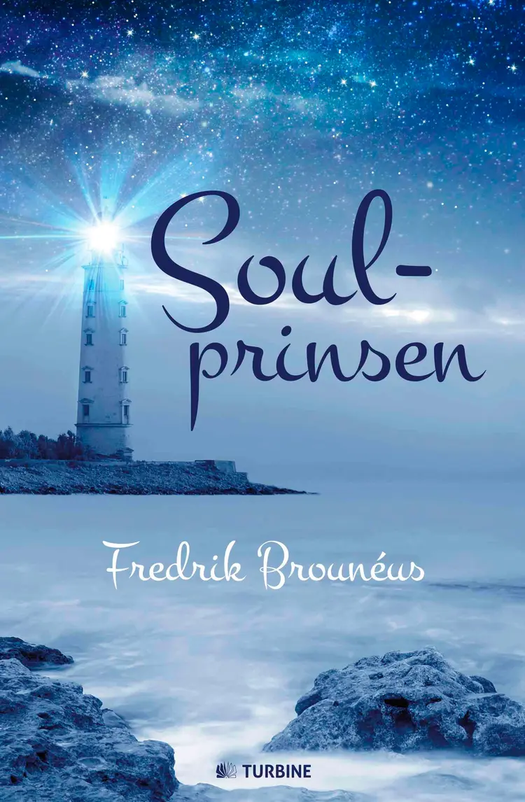 Soulprinsen af Fredrik Brounéus