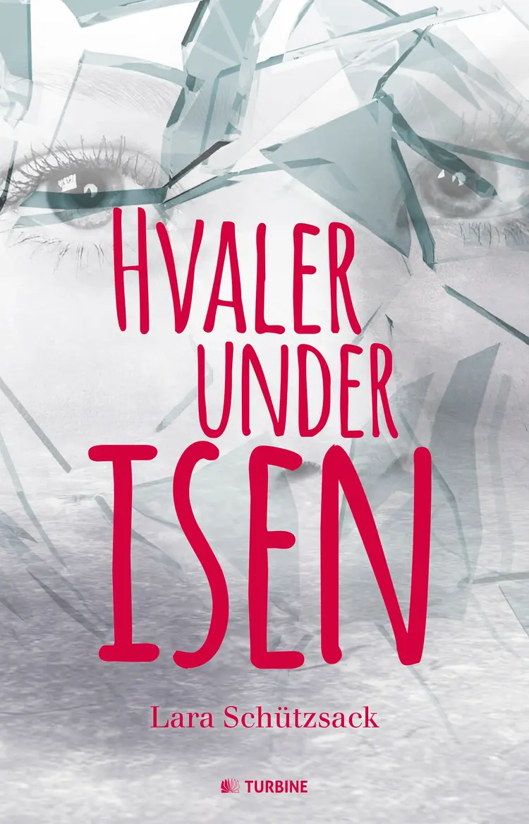Hvaler under isen af Lara Schützsack