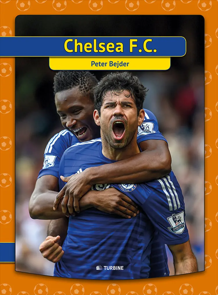 Chelsea F.C. af Peter Bejder