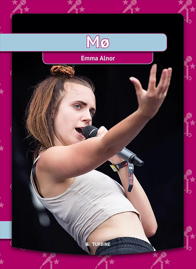 Mø af Emma Alnor