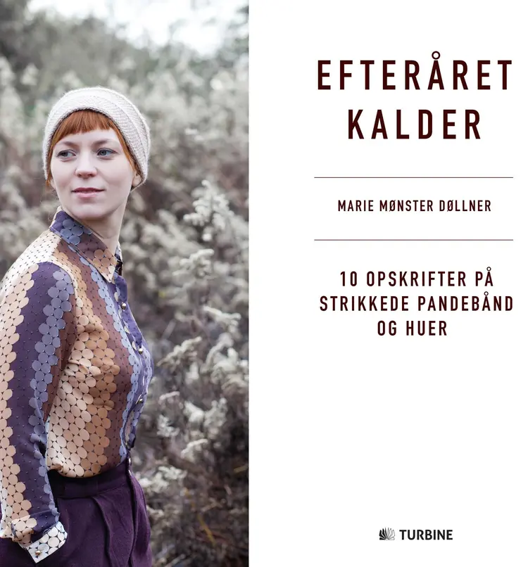 Efteråret kalder af Marie Mønster Døllner