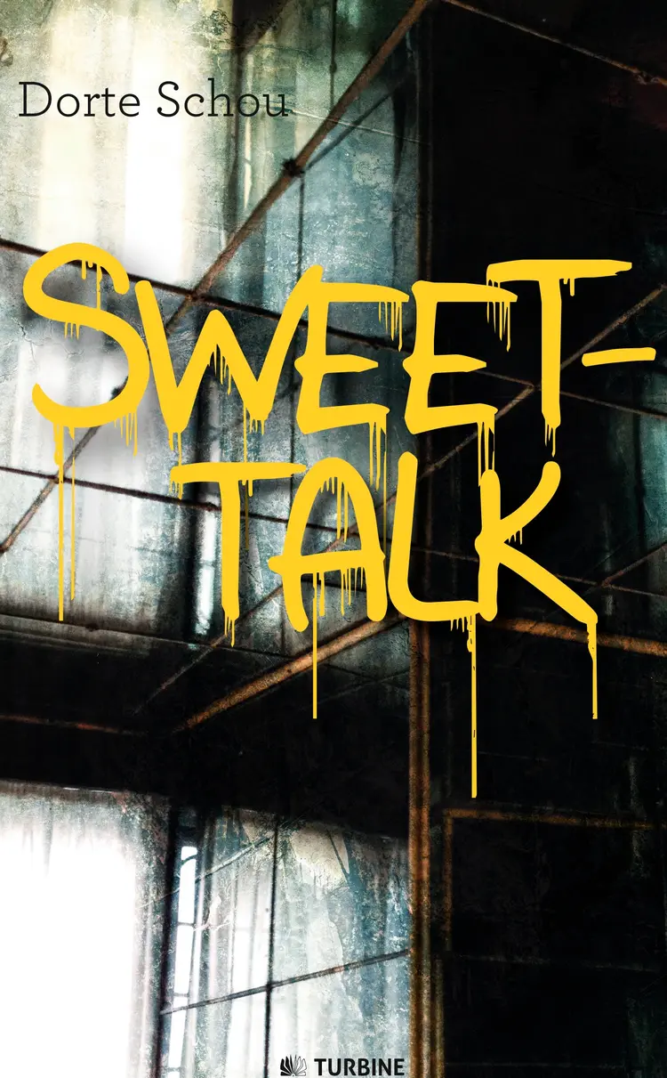 Sweettalk af Dorte Schou