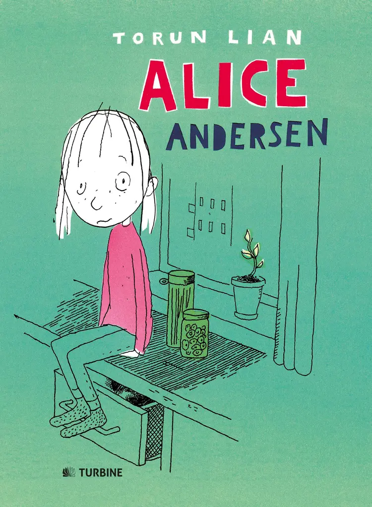Alice Andersen af Torun Lian