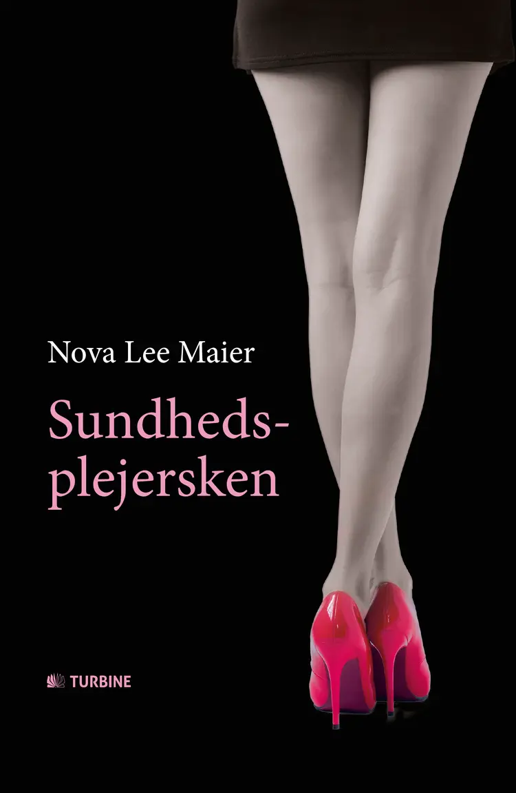 Sundhedsplejersken af Nova Lee Maier