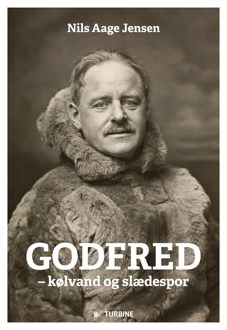 Godfred af Nils Aage Jensen