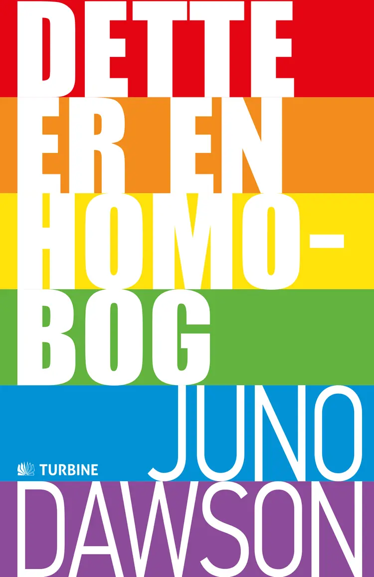 Dette er en homobog af Juno Dawson