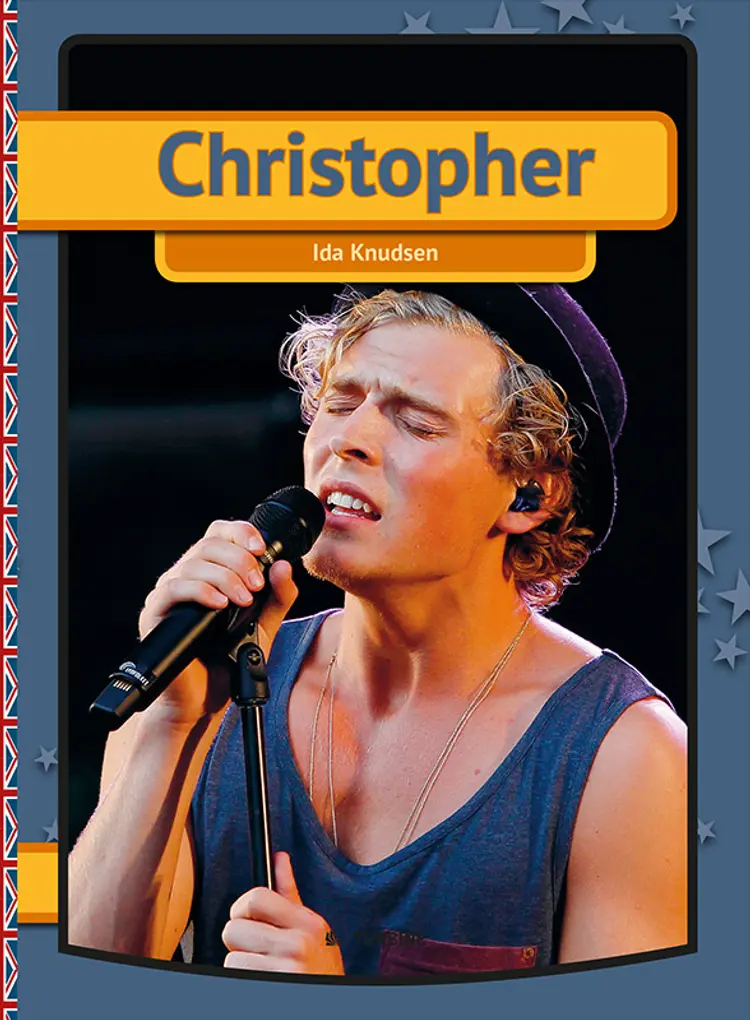 Christopher af Ida Knudsen