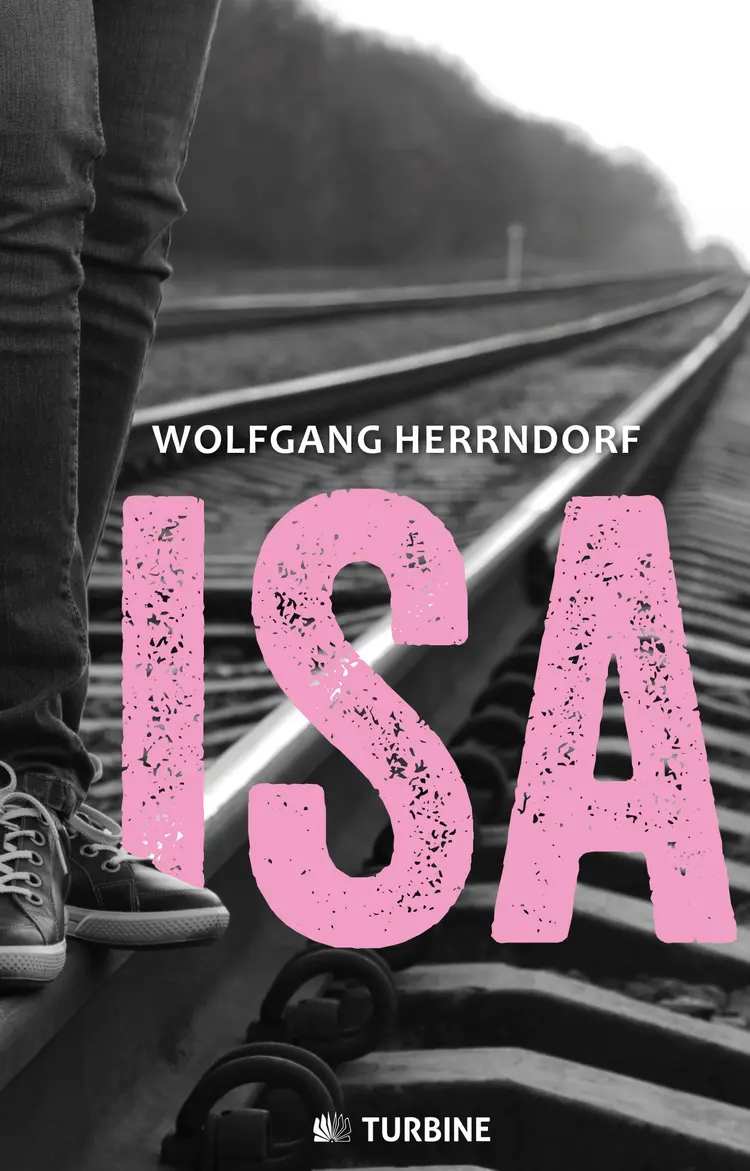Isa af Wolfgang Herrndorf