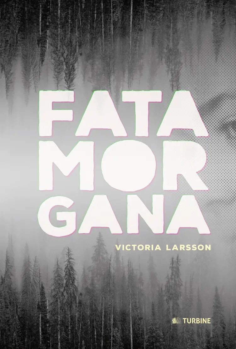 Fatamorgana af Victoria Larsson