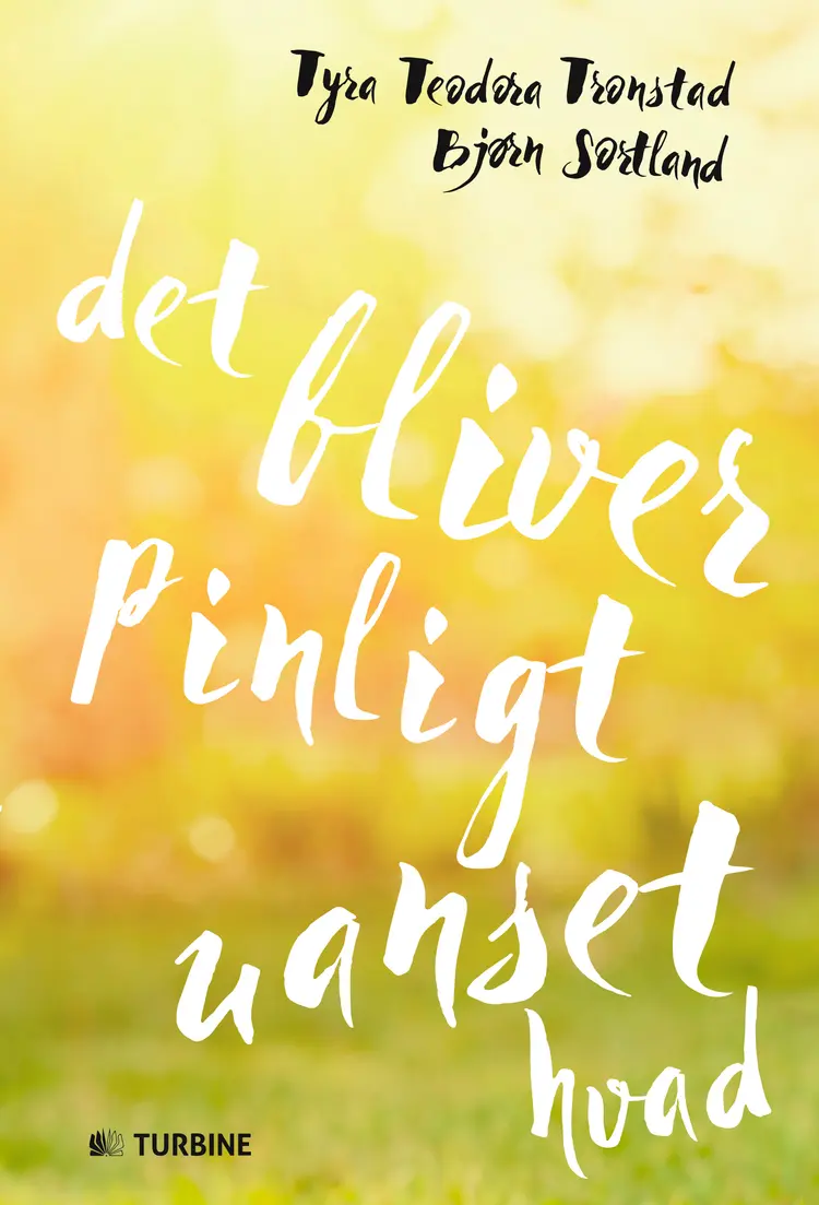 Det bliver pinligt uanset hvad af Bjørn Sortland