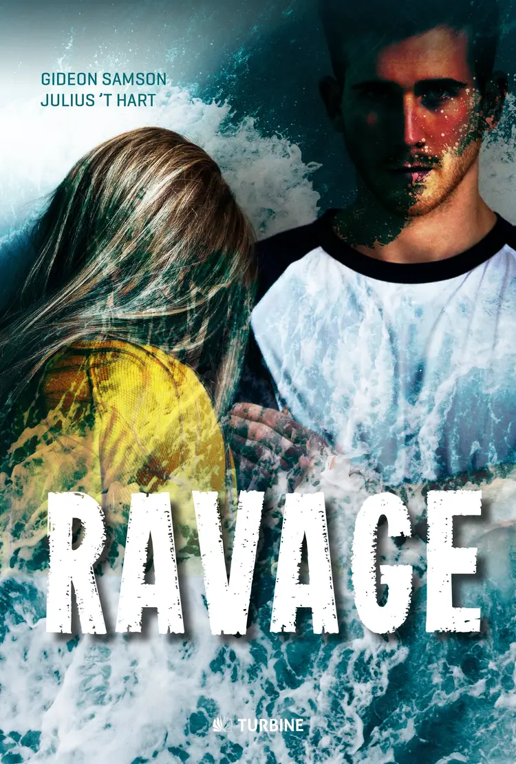 Ravage af Gideon Samson